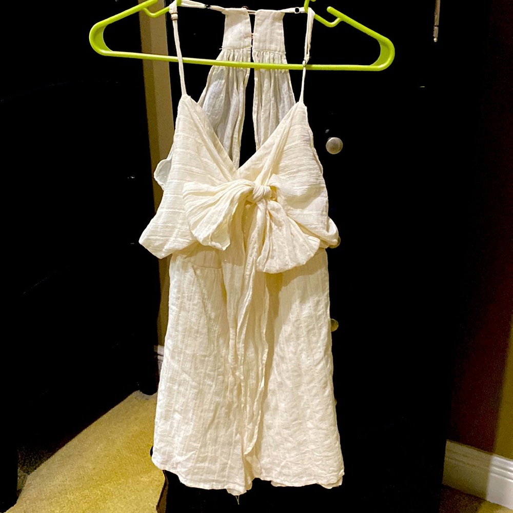 Show me yourMuMu romper size large